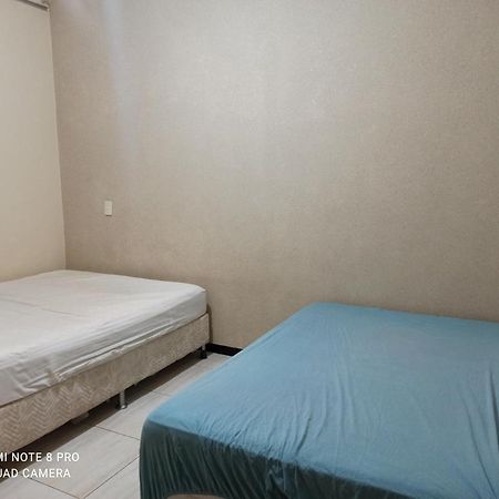 Casa De Temporada Jj Villa Olimpia Bagian luar foto